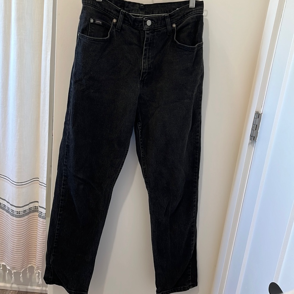 Vintage Rider Jeans